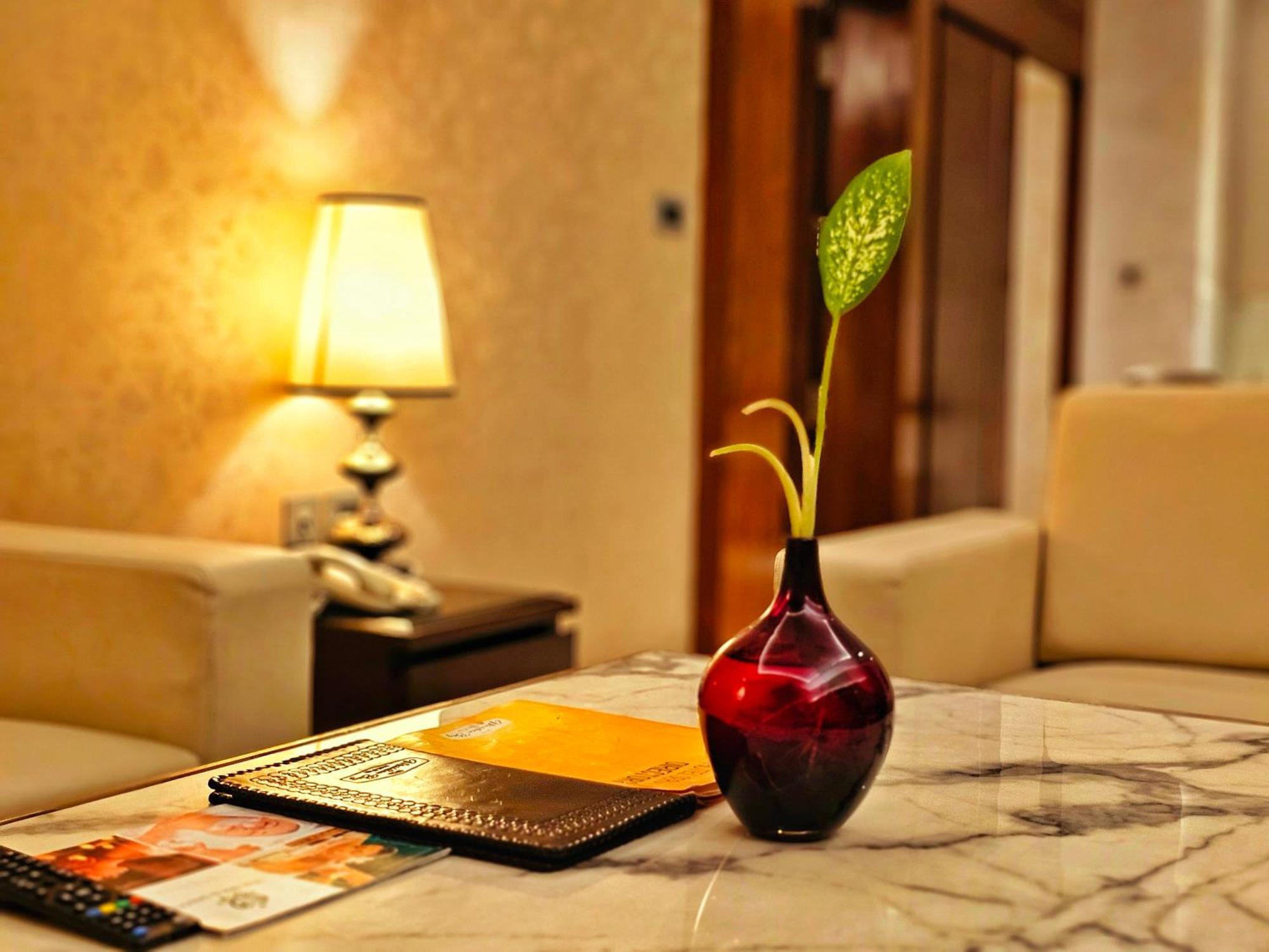 קונדפור Uva Meridian Bay Resort & Spa מראה חיצוני תמונה