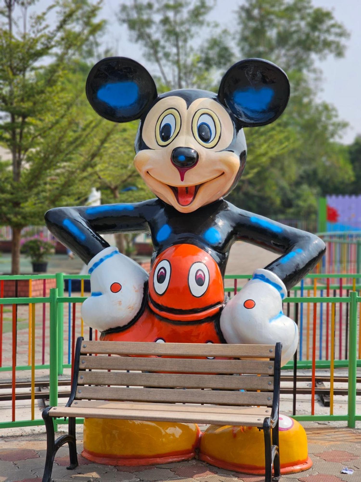 קונדפור Uva Meridian Bay Resort & Spa מראה חיצוני תמונה